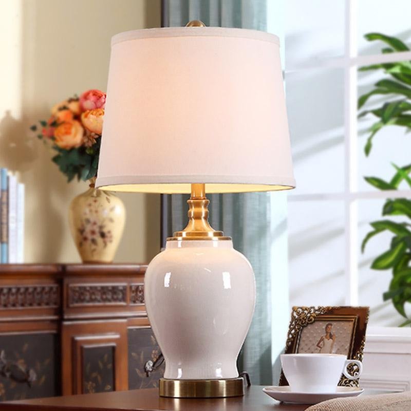 Table Lamps