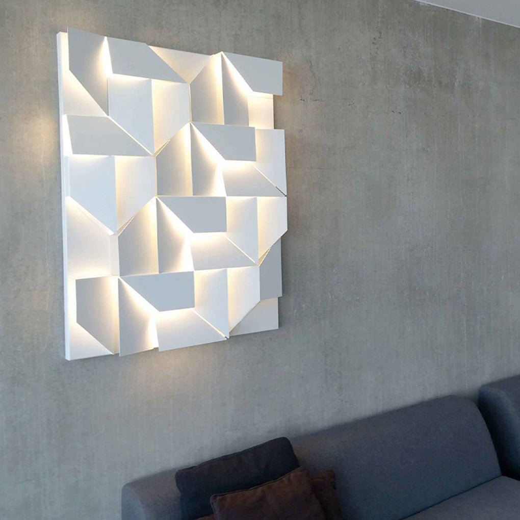 Wall Lamps