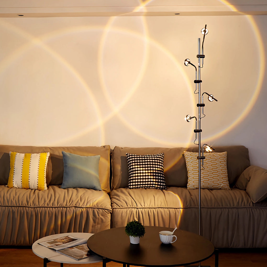 Floor Lamps